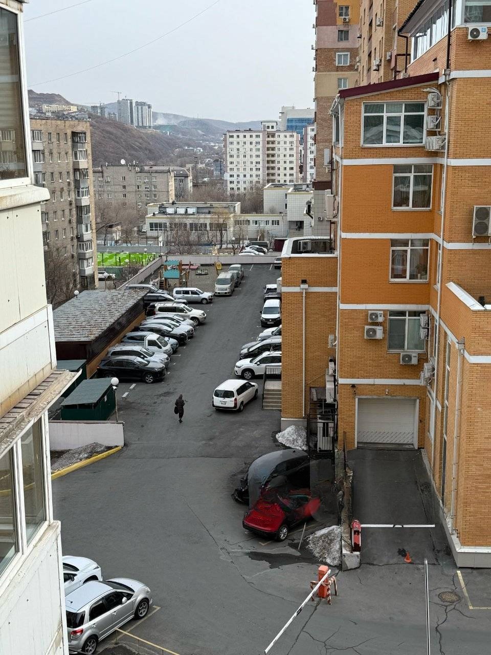Квартира, Владивосток