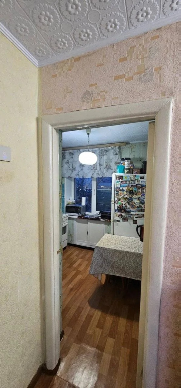 Квартира, Владивосток