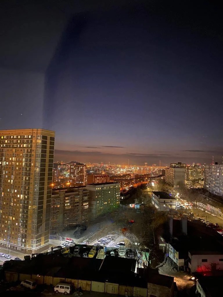 Квартира, Владивосток