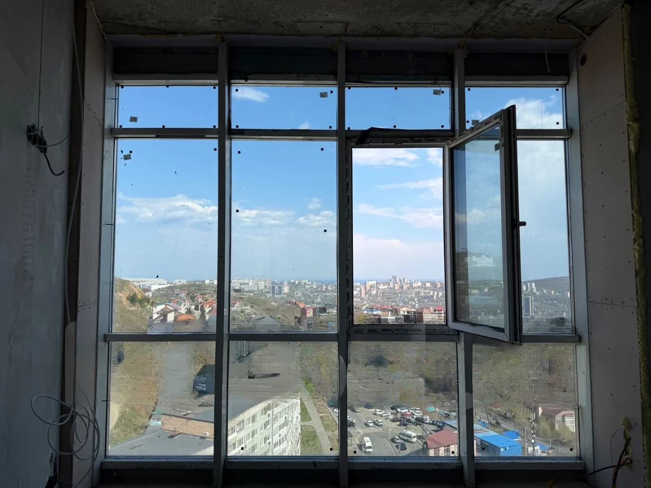 Квартира, Владивосток