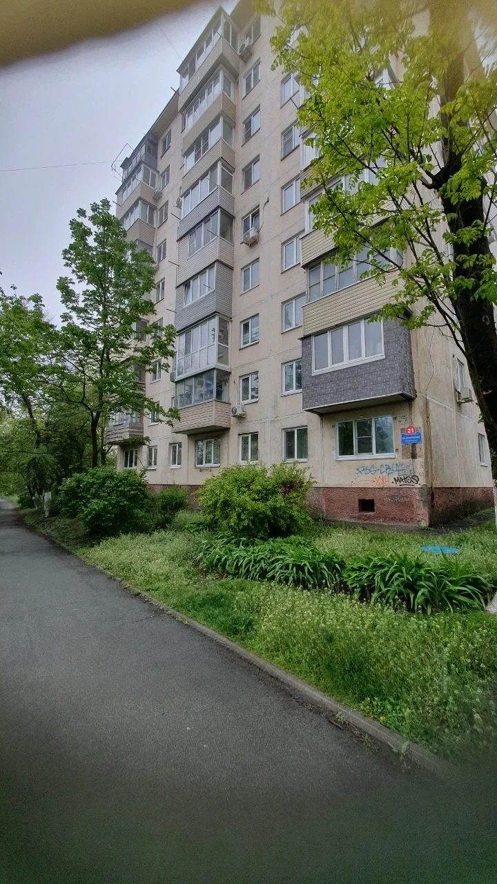 Квартира, Владивосток