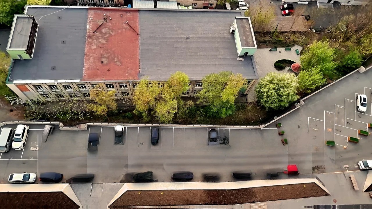 Квартира, Владивосток