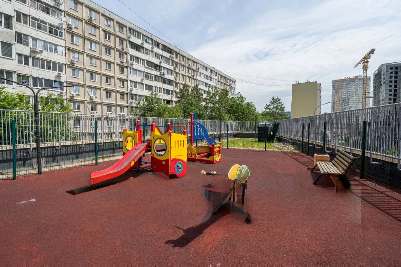 Квартира, Хабаровск
