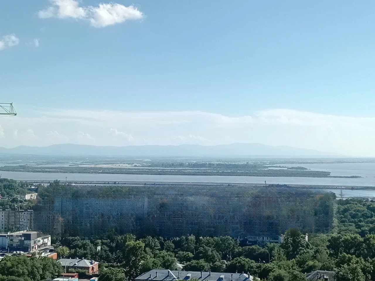 Квартира, Хабаровск