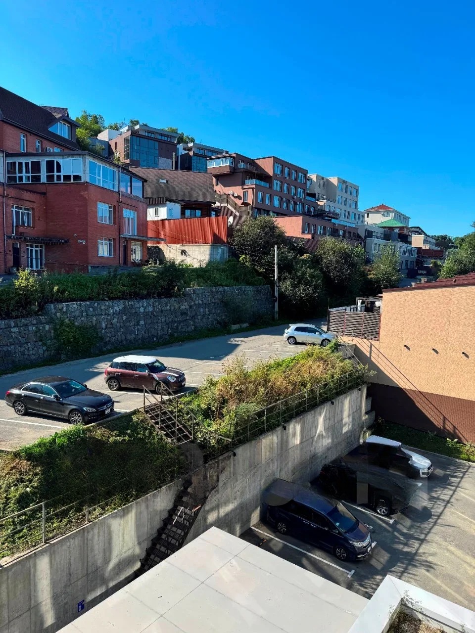 Квартира, Владивосток
