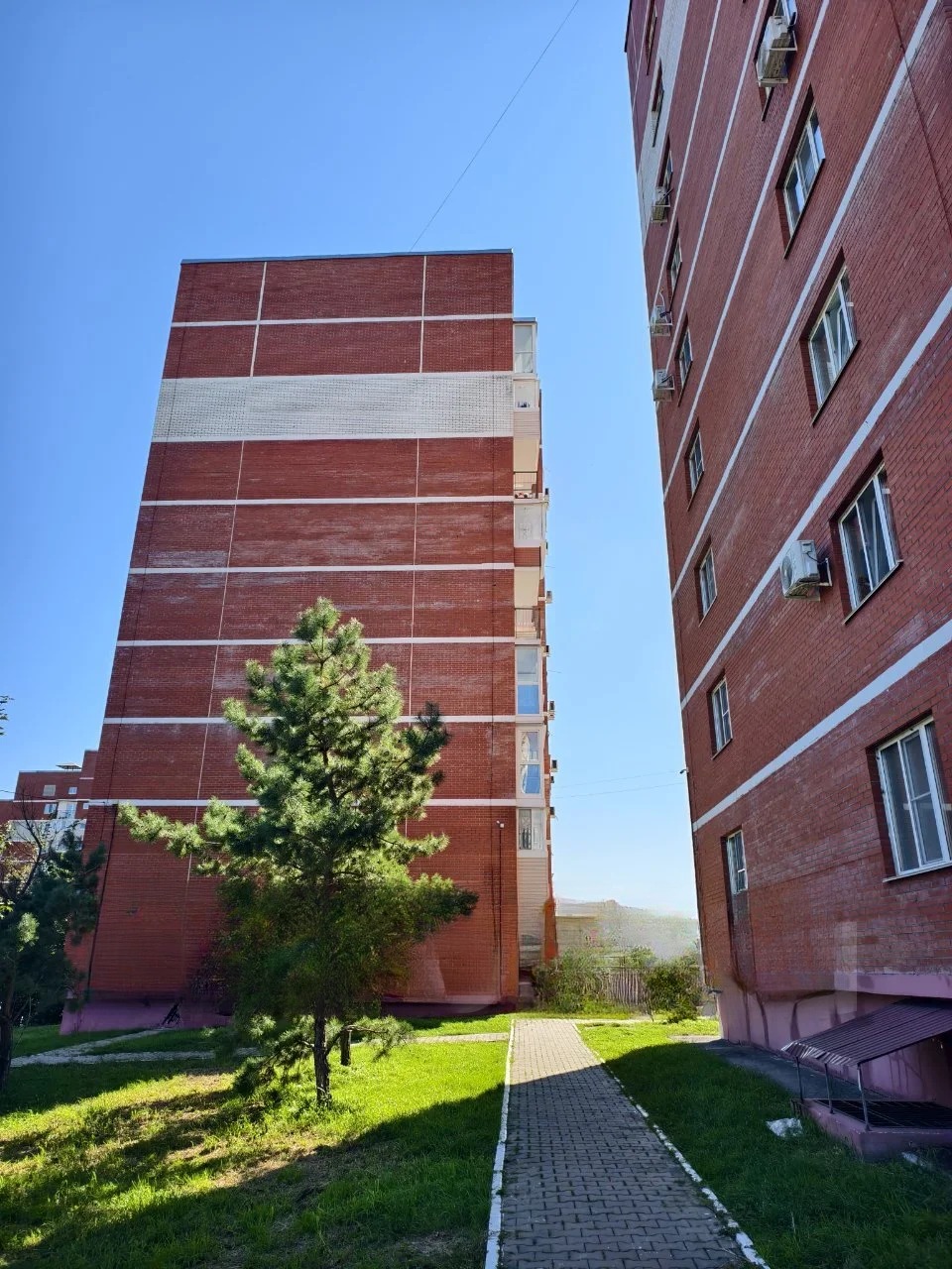 Квартира, Хабаровск