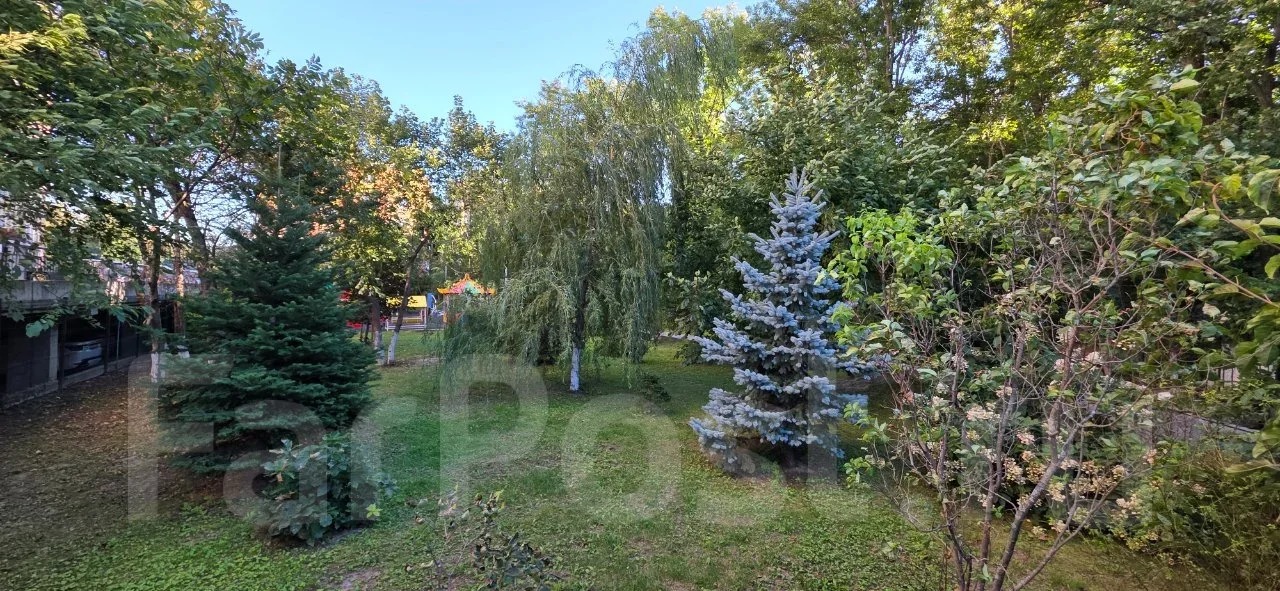 Квартира, Владивосток