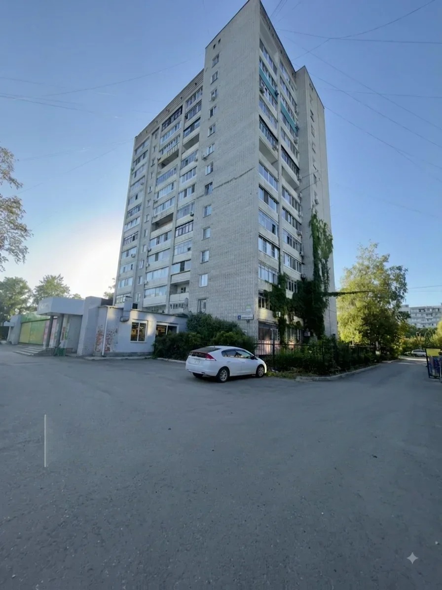 Квартира, Хабаровск