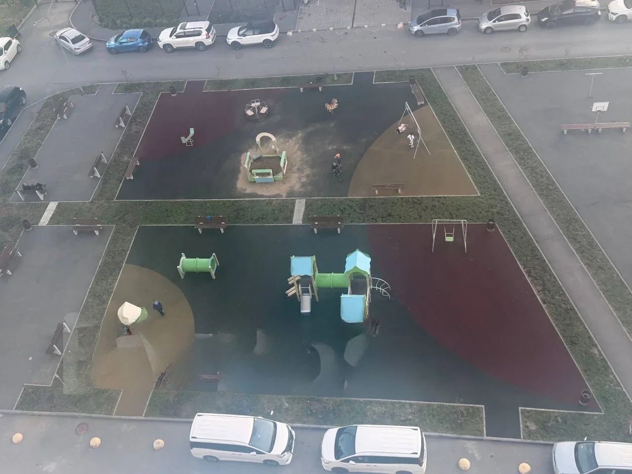 Квартира, Владивосток