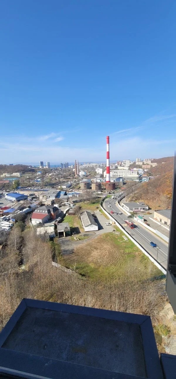 Квартира, Владивосток