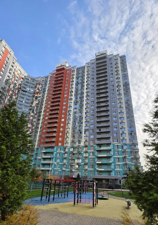 Квартира, Хабаровск