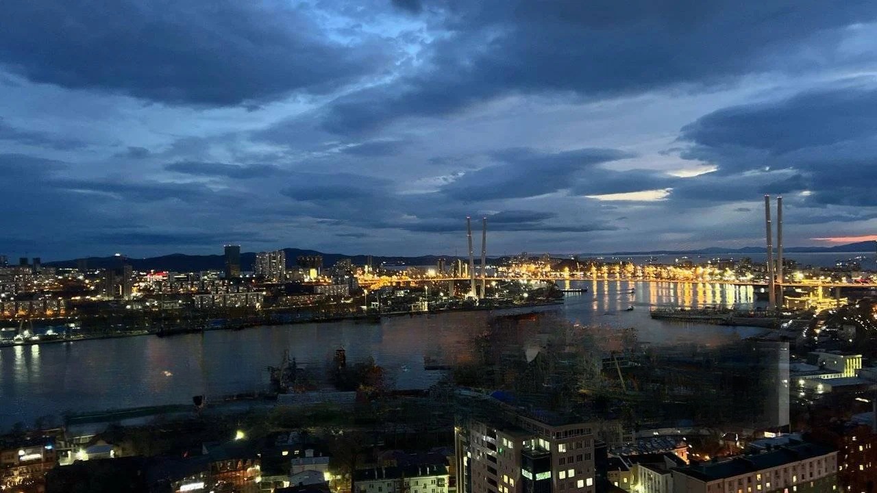 Квартира, Владивосток