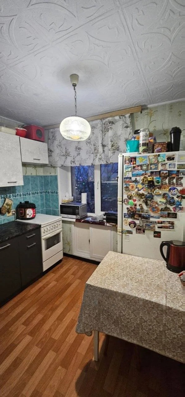 Квартира, Владивосток