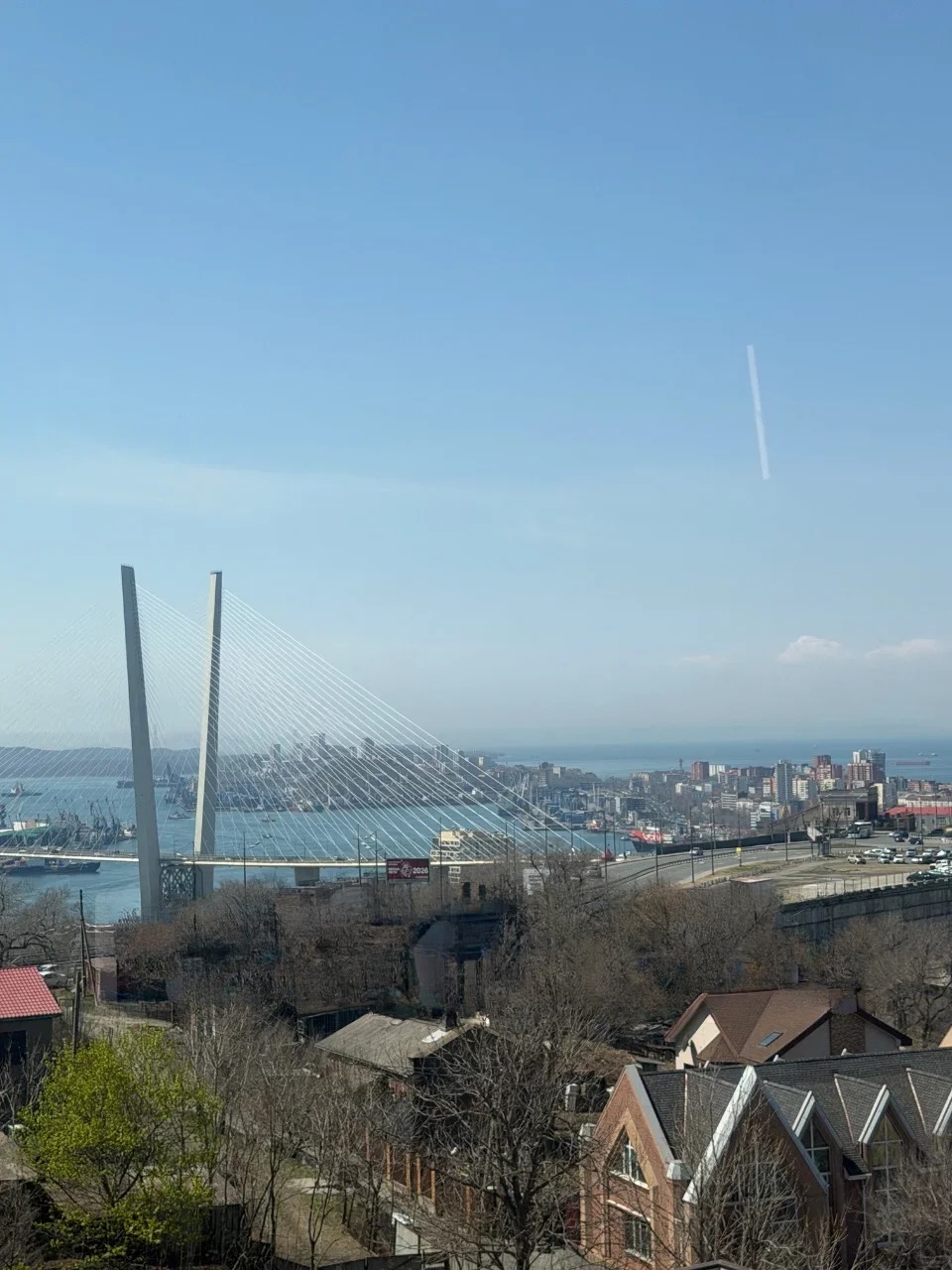Квартира, Владивосток