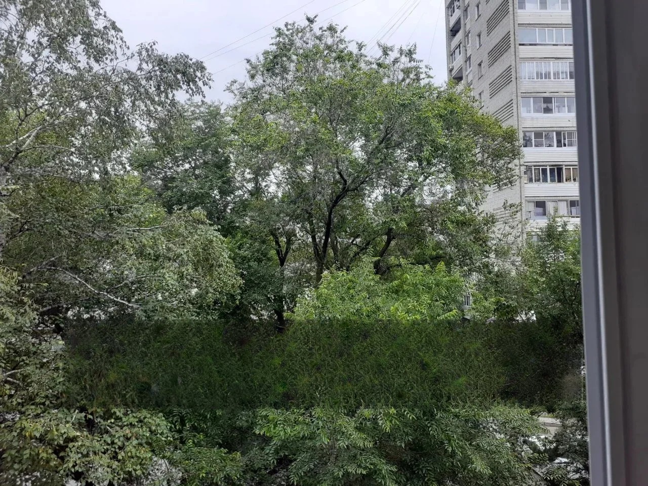 Квартира, Хабаровск