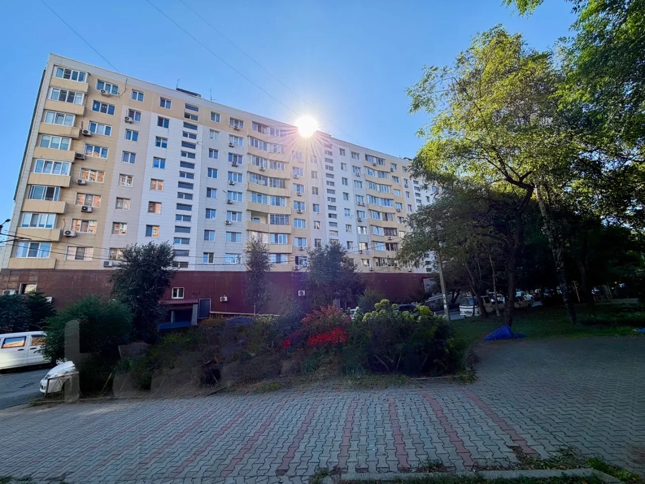Квартира, Владивосток