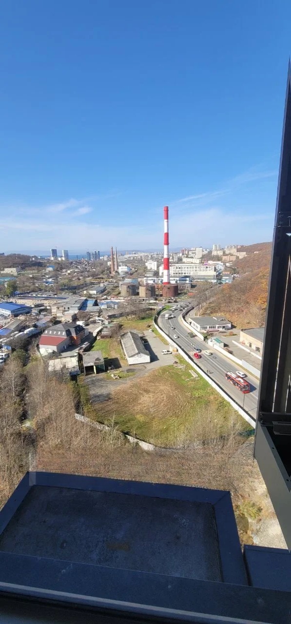 Квартира, Владивосток