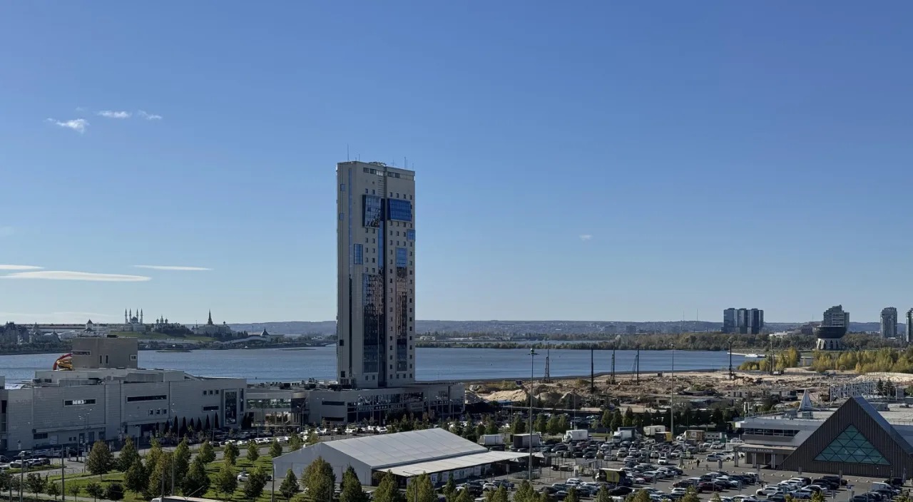 Квартира, Казань