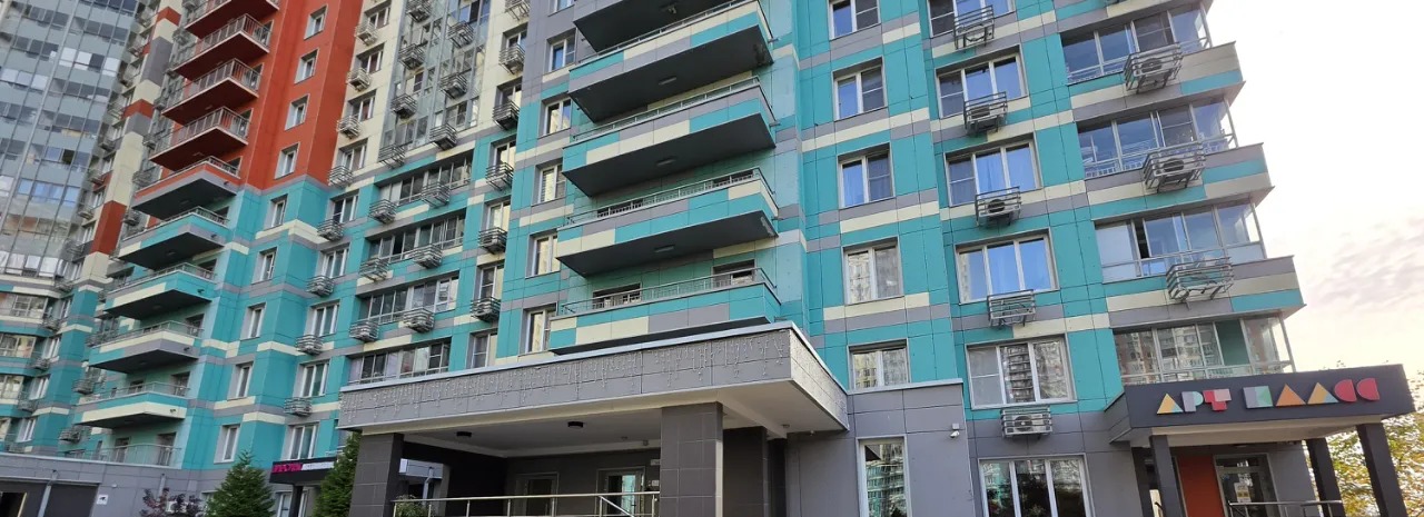 Квартира, Хабаровск