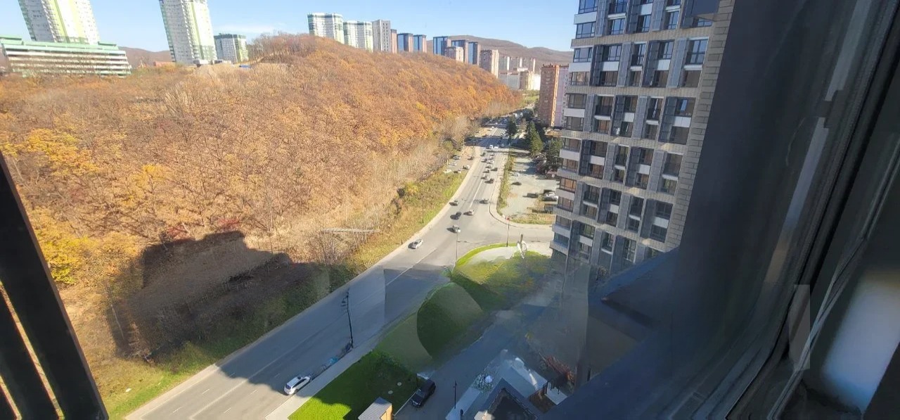 Квартира, Владивосток