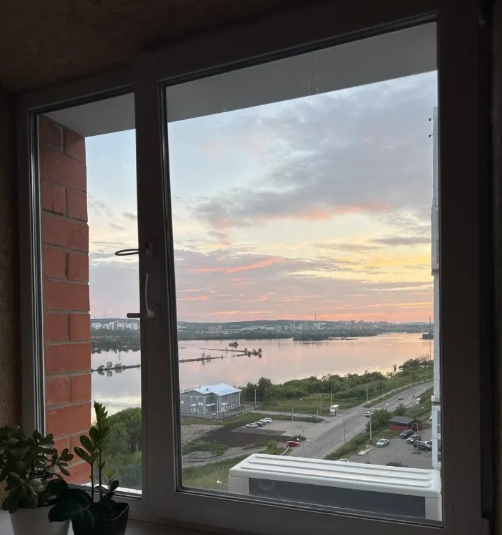 Квартира, Иркутск