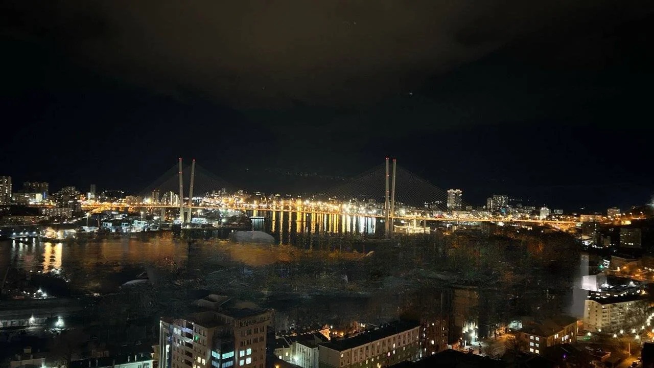 Квартира, Владивосток