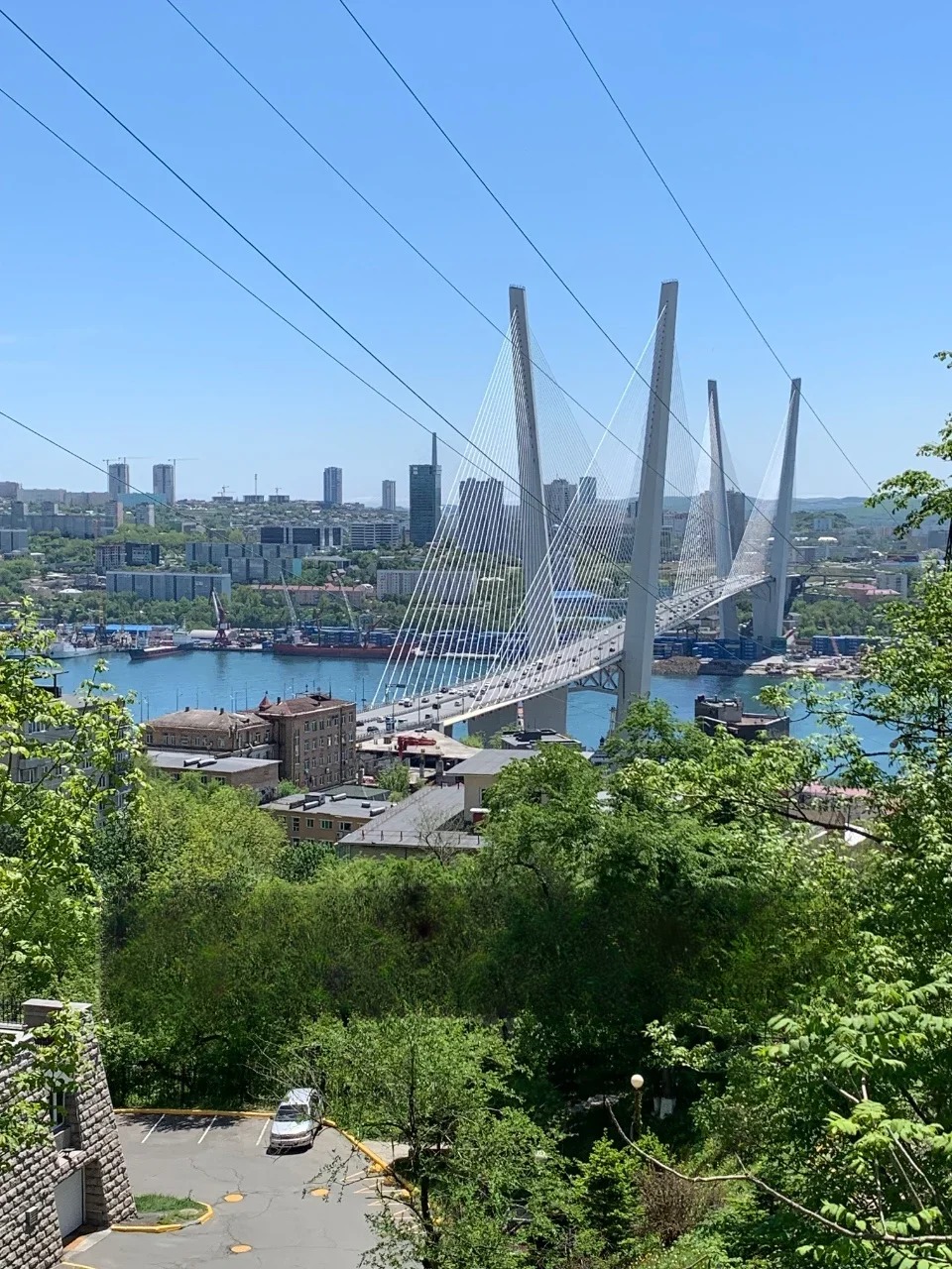 Квартира, Владивосток