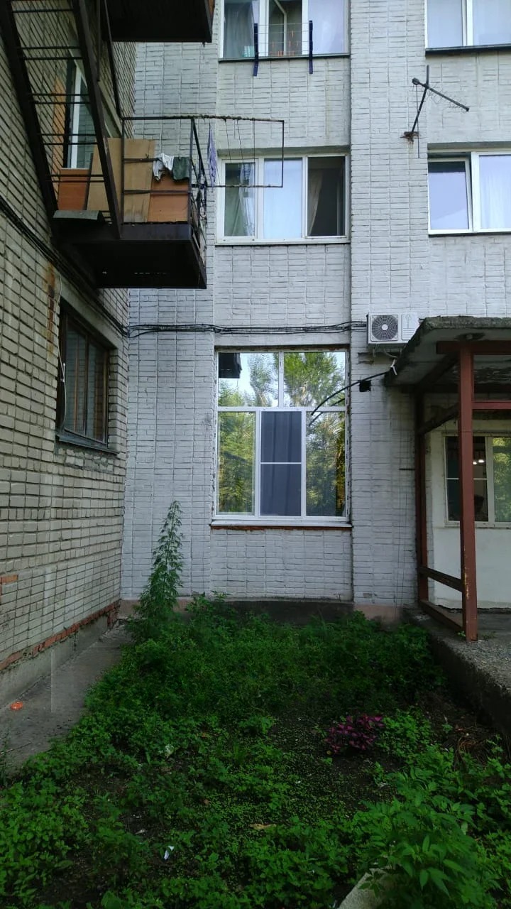 Квартира, Владивосток