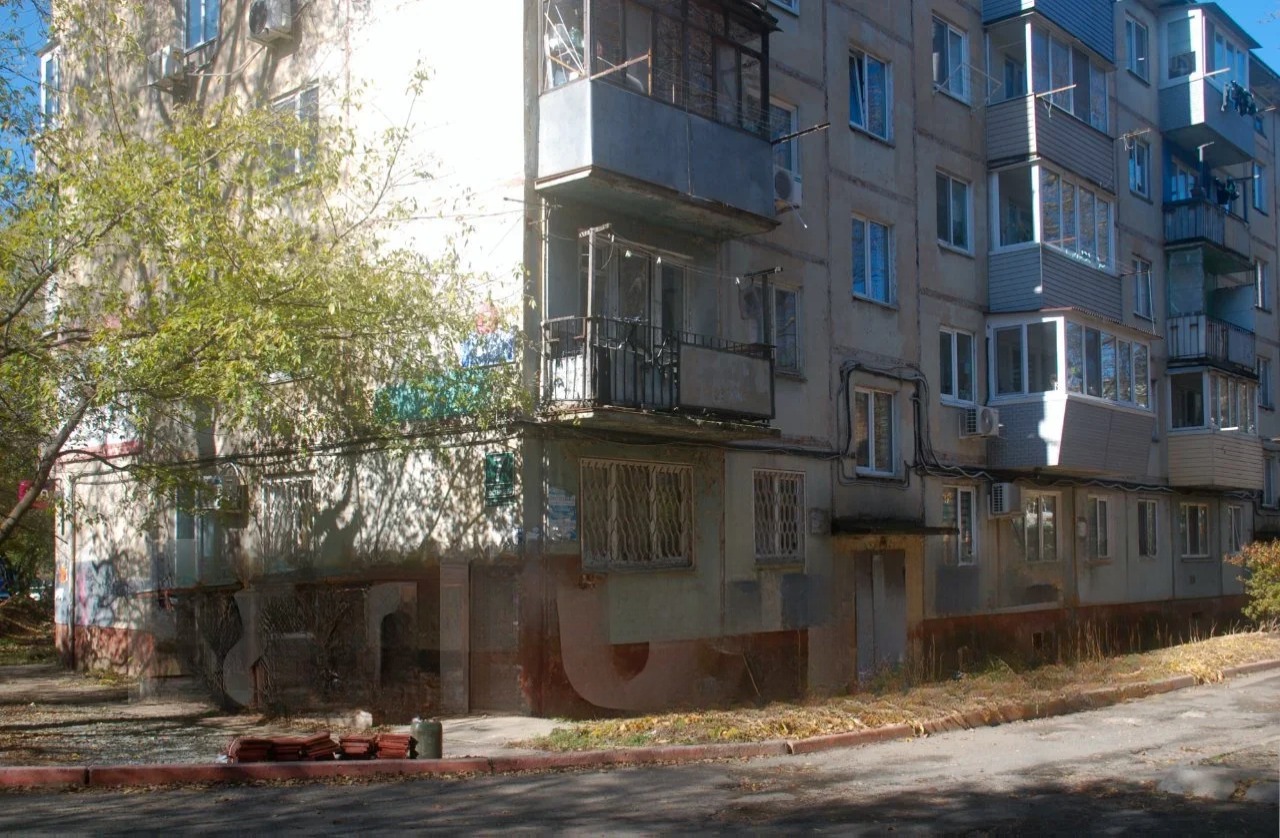 Квартира, Владивосток