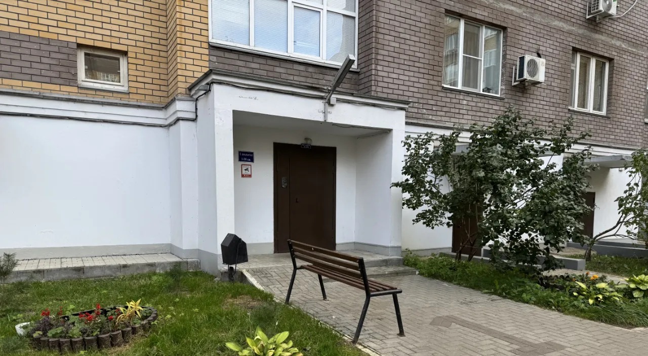 Квартира, Казань
