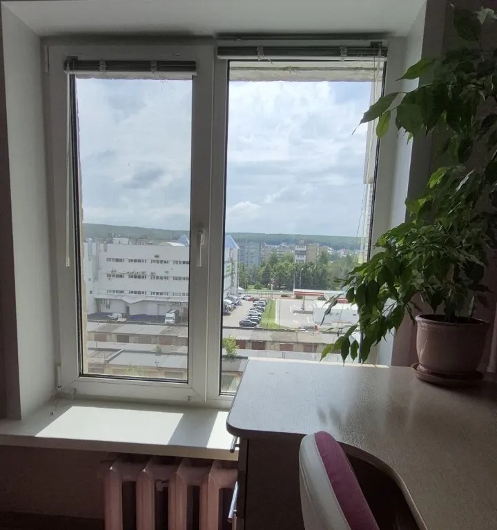 Квартира, Пенза