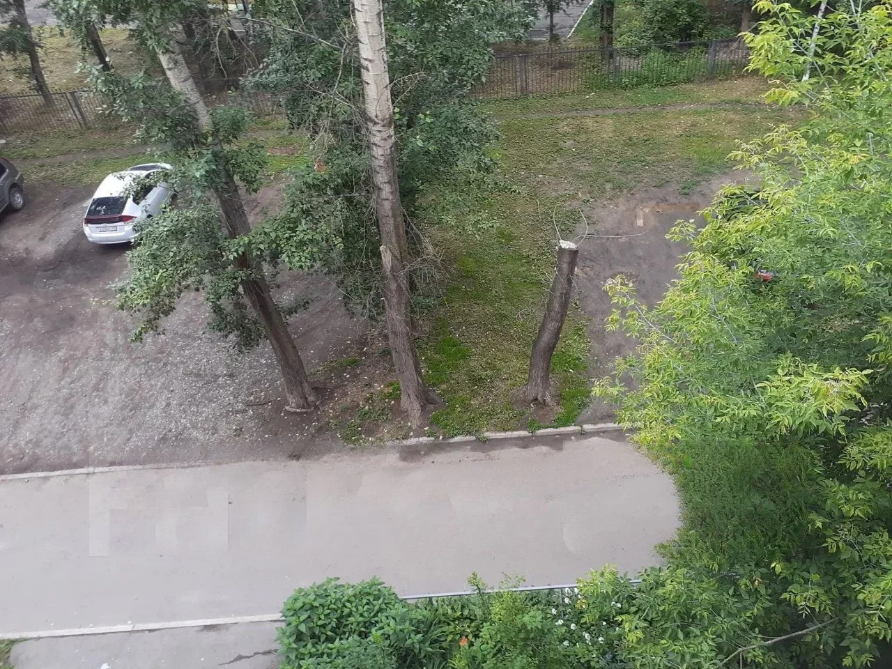 Квартира, Хабаровск