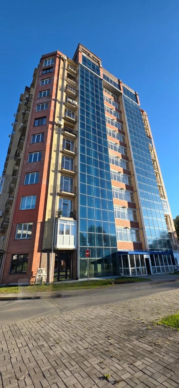 Квартира, Владивосток