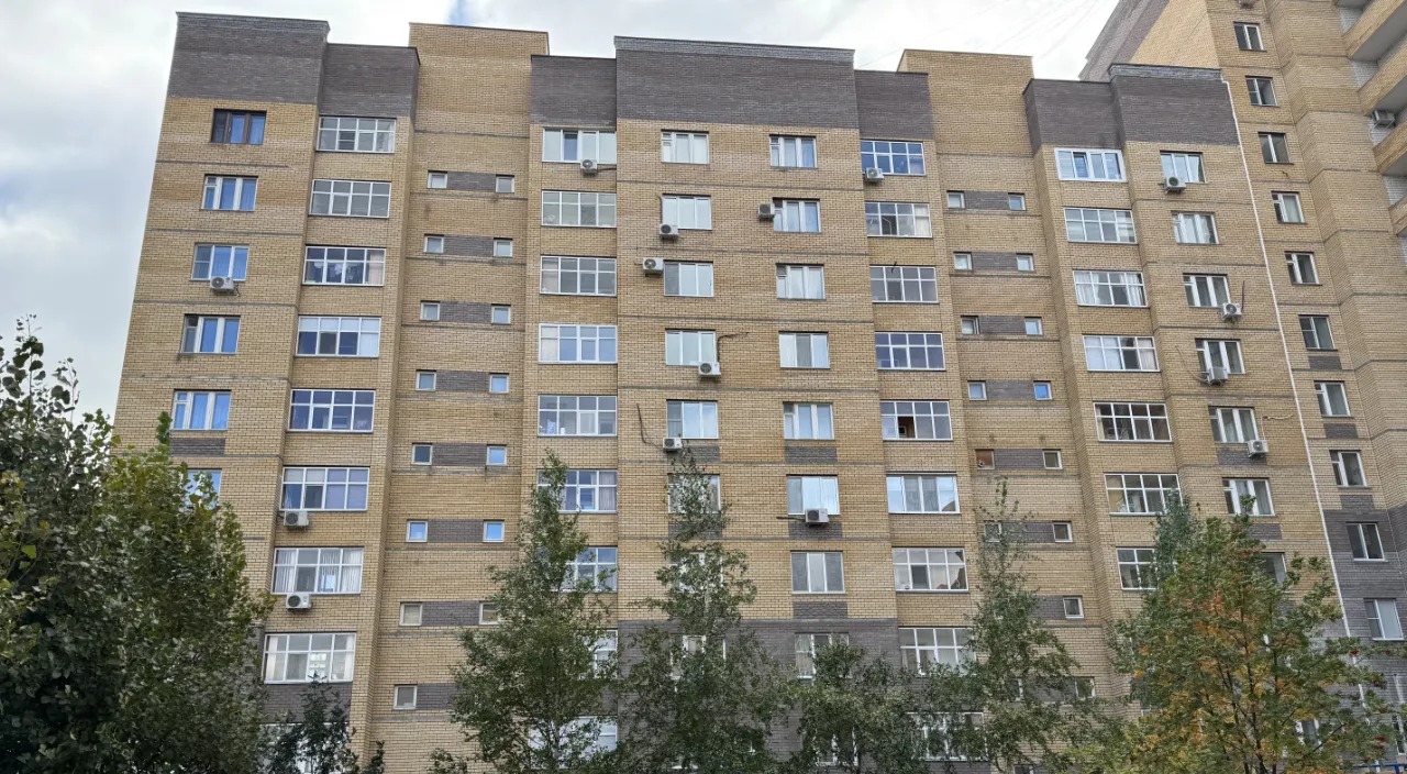 Квартира, Казань