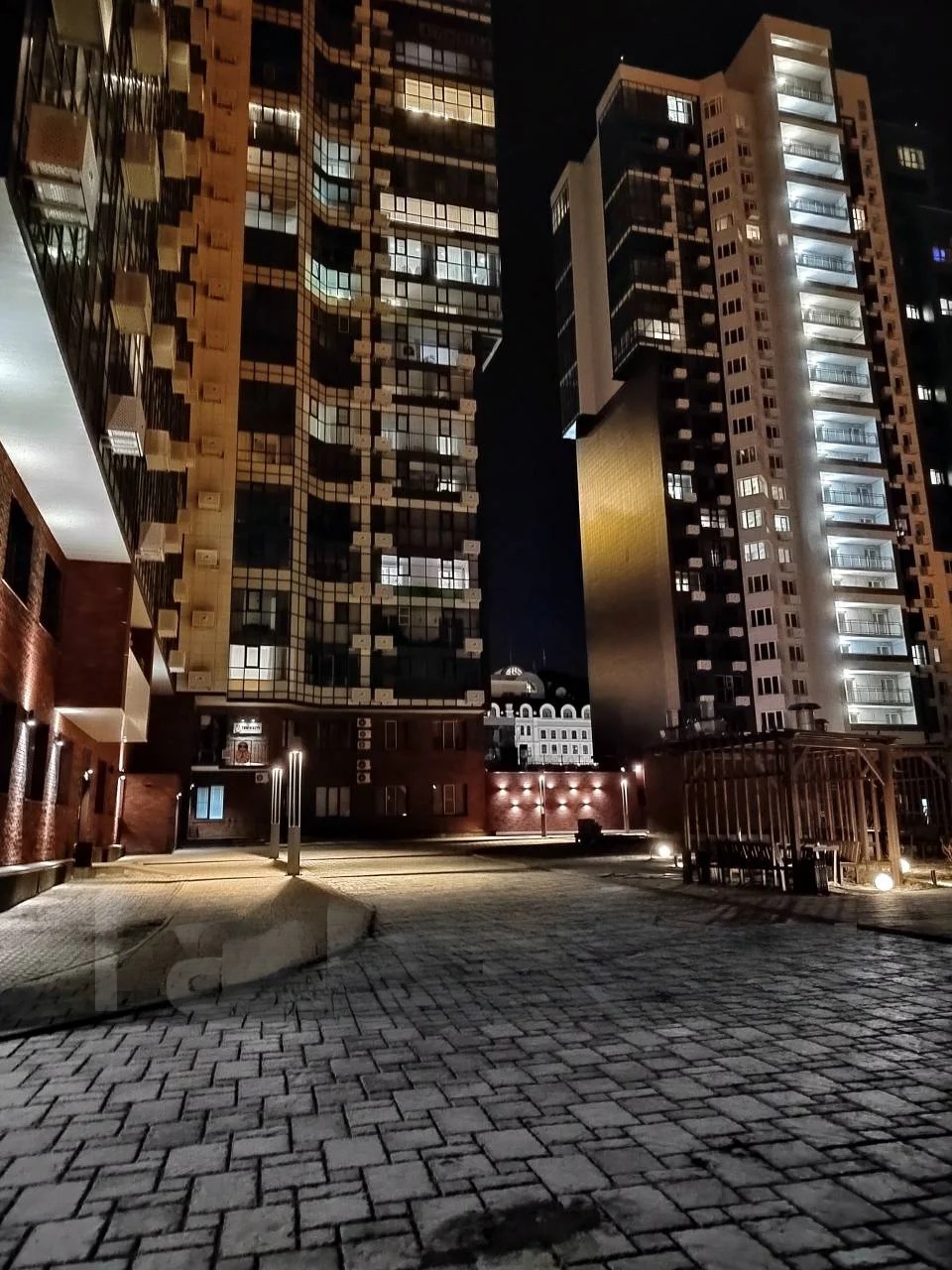 Квартира, Хабаровск