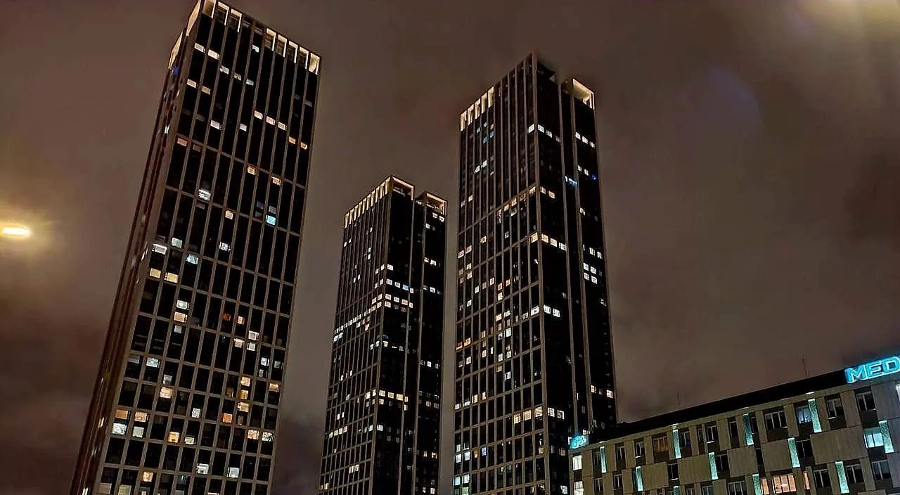 Квартира, Хабаровск