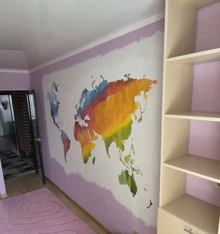Квартира, Пенза