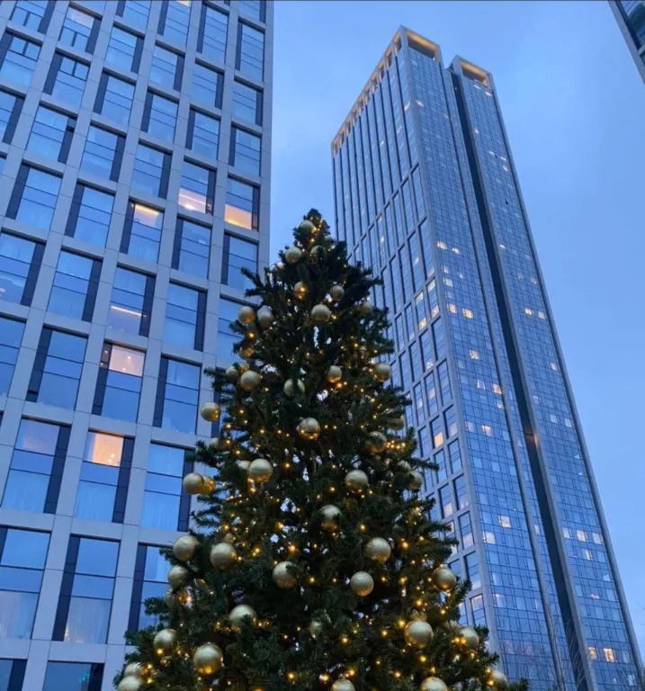 Квартира, Хабаровск