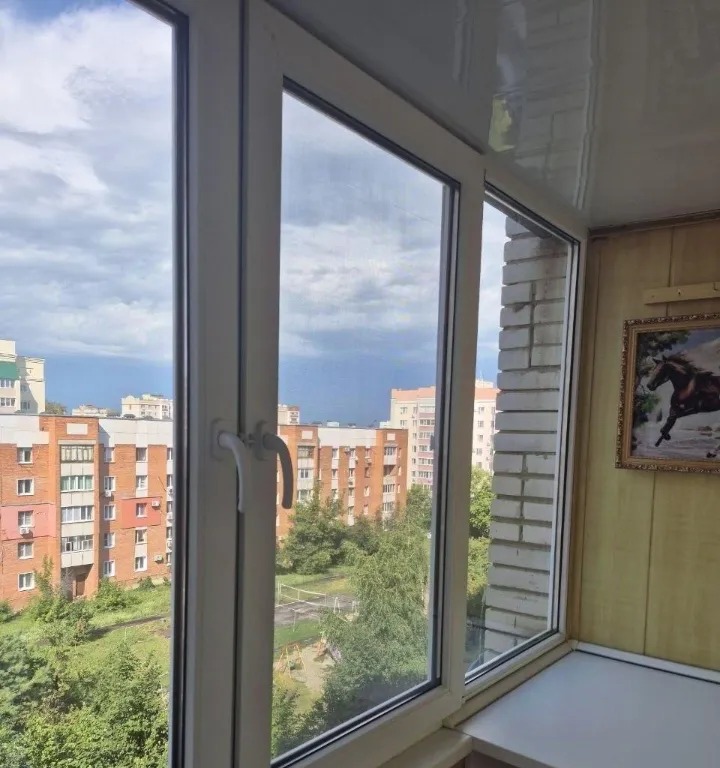 Квартира, Пенза