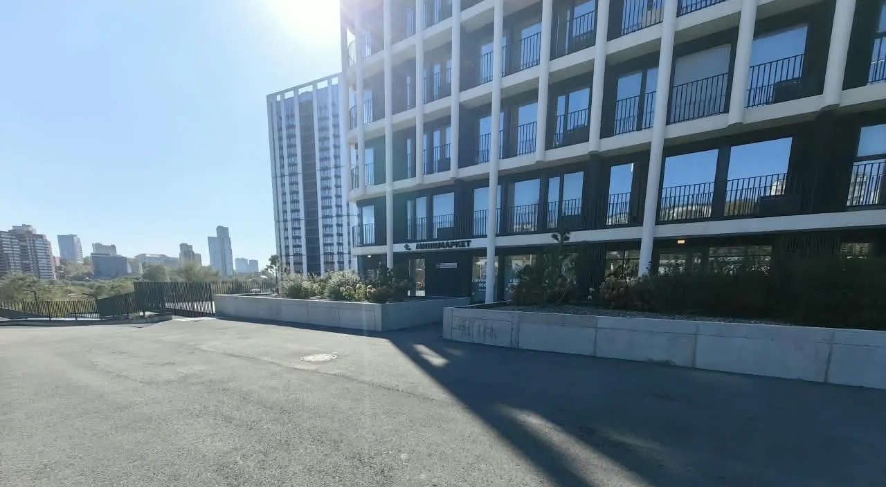 Квартира, Владивосток