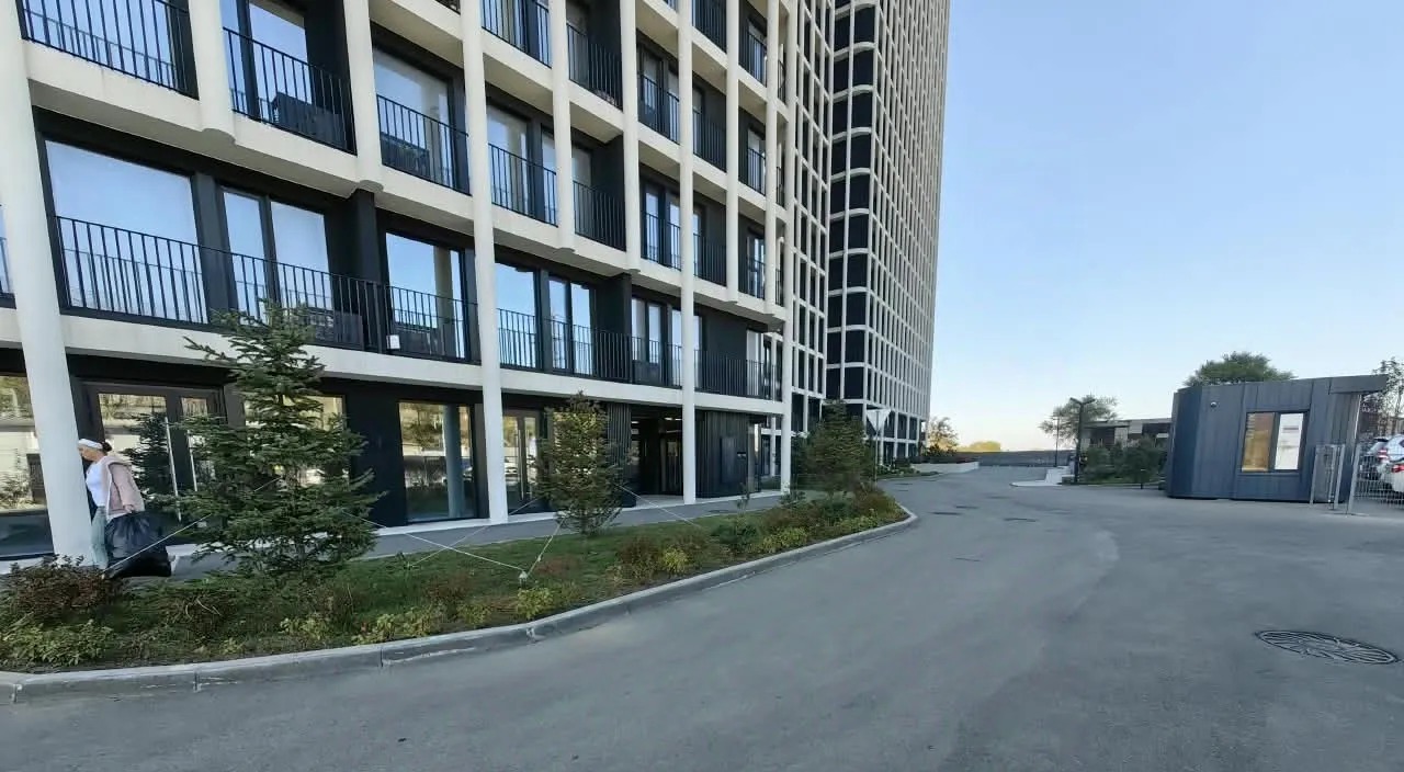 Квартира, Владивосток