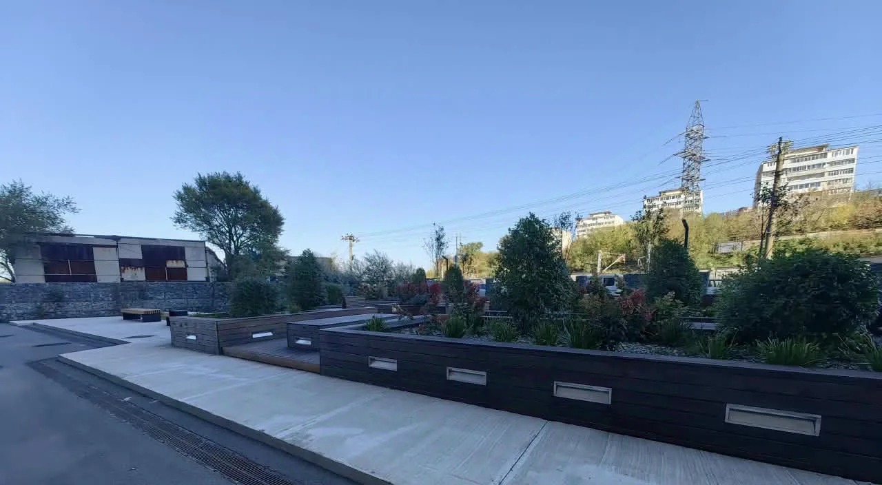 Квартира, Владивосток