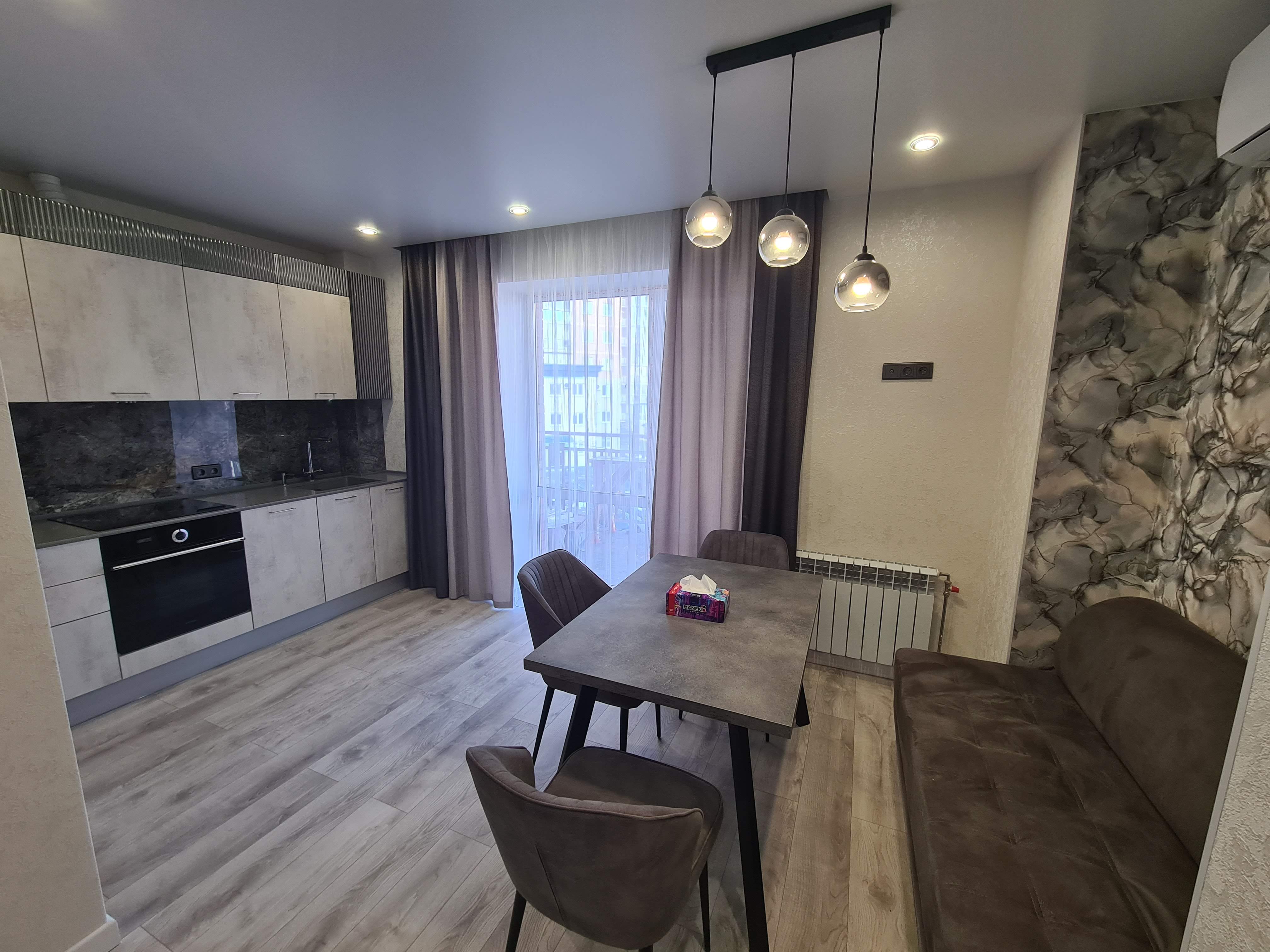 Квартира, 2 комнаты, Хабаровск
