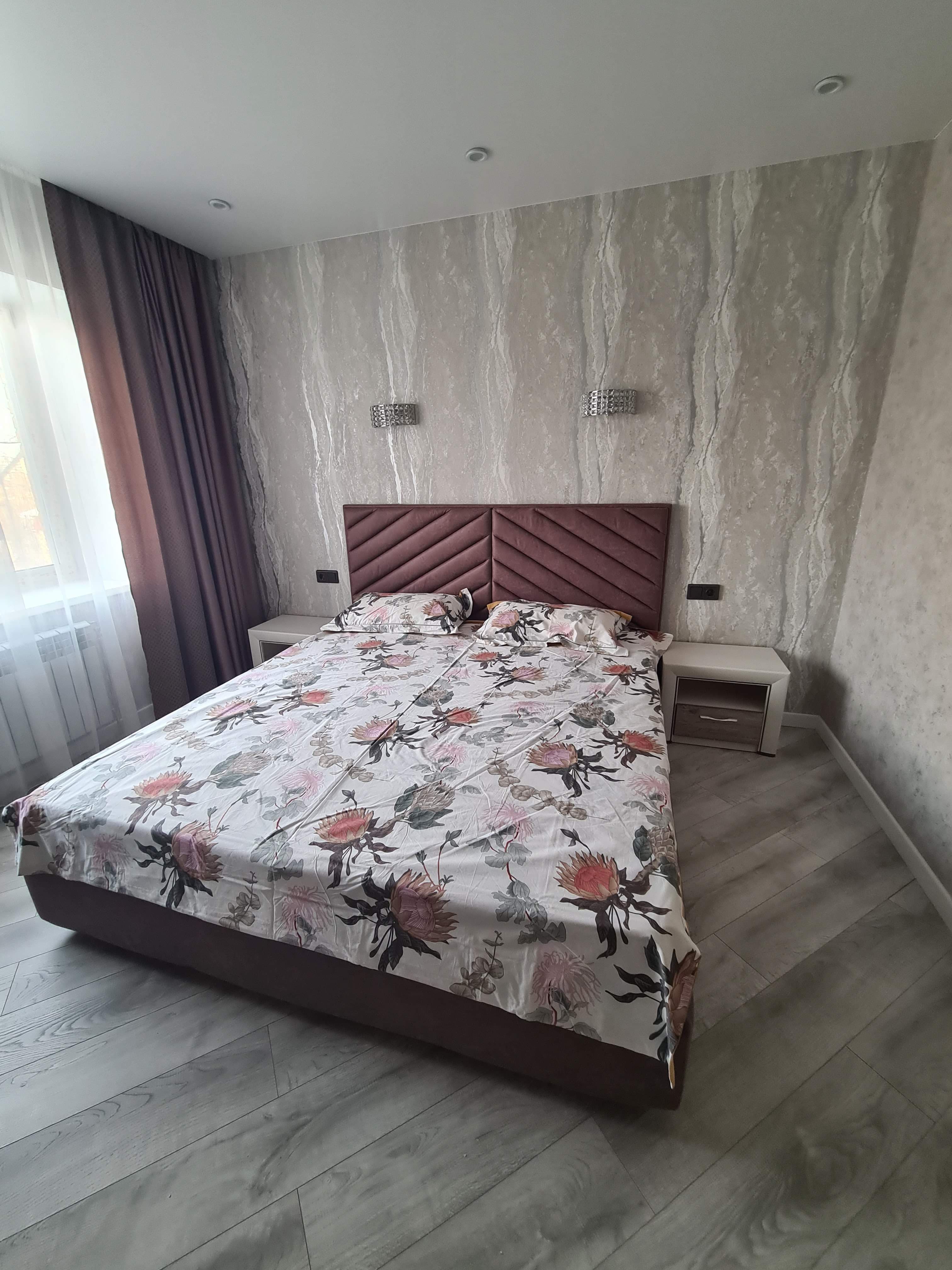 Квартира, 2 комнаты, Хабаровск